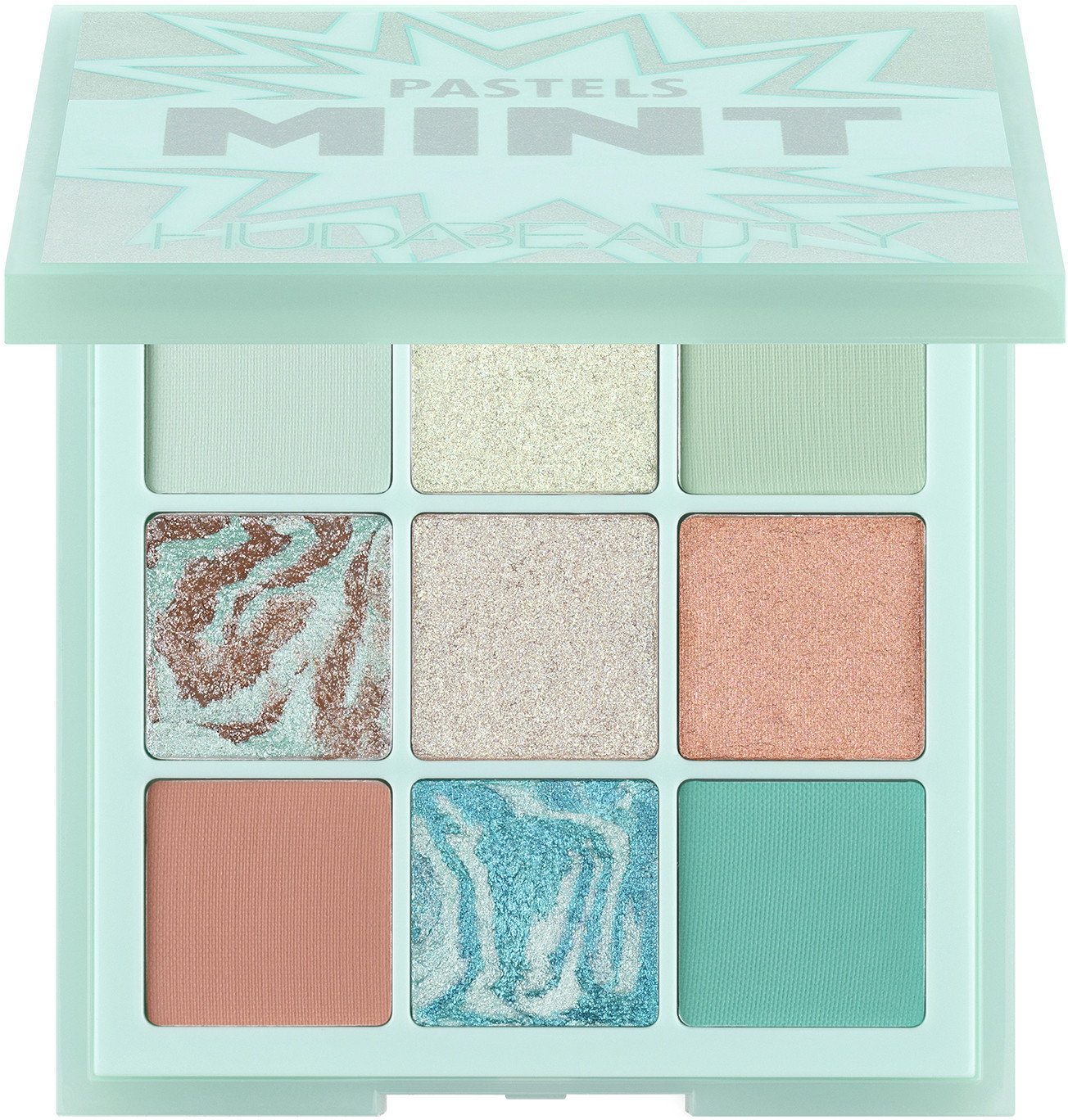 Huda Beauty Pastel Obsessions (10g)