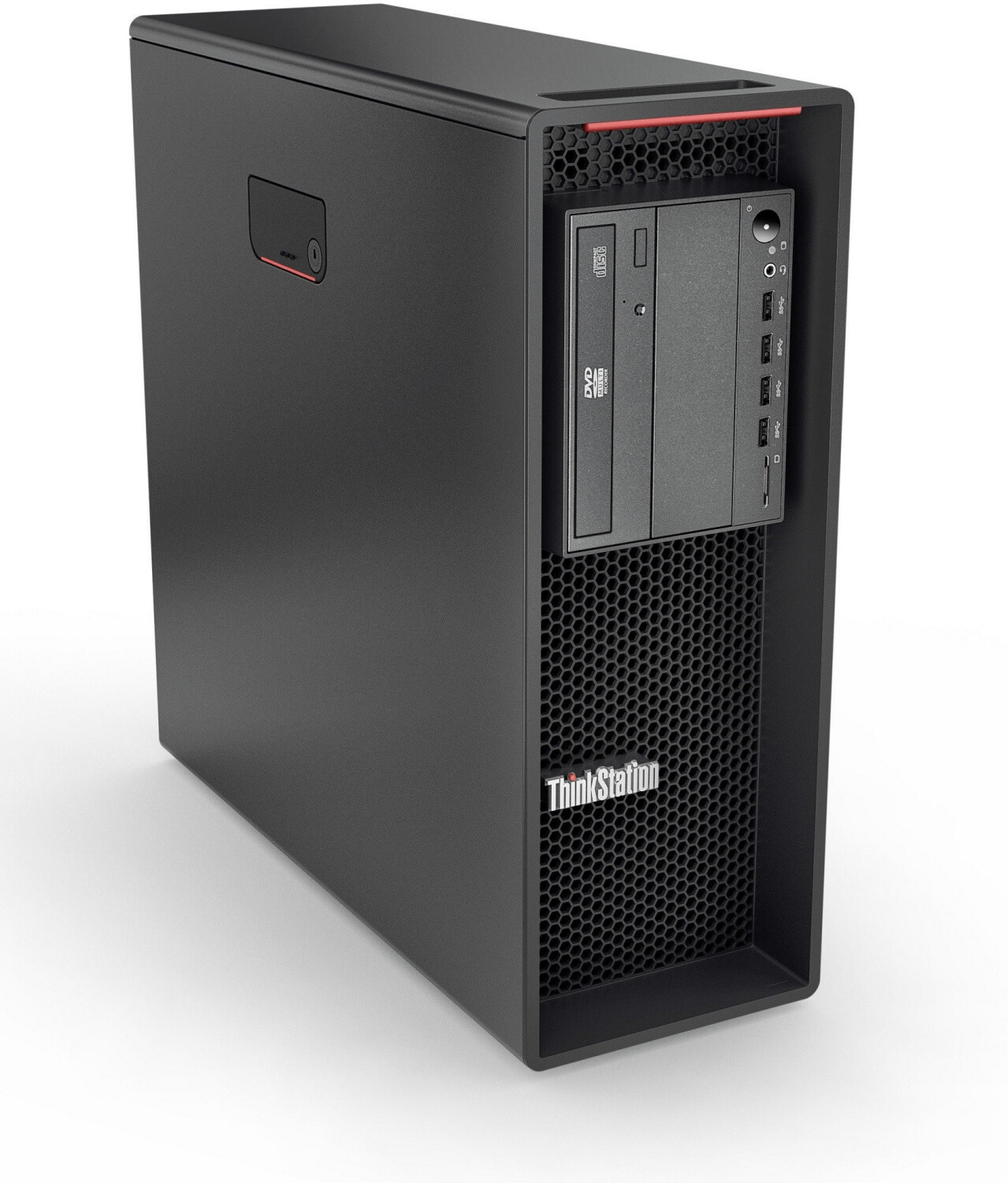 Lenovo ThinkStation P520 ワークステーション（タワー） Lenovo ThinkStation P520 desde 2.586,57 € | Compara precios en idealo