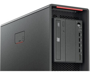 Lenovo ThinkStation P520 en solde à partir de 2 164,56 € | idealo.fr
