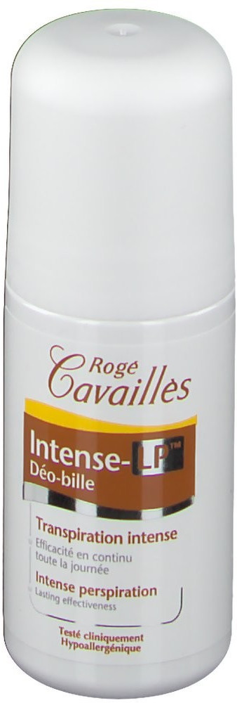 Rogé Cavaillès Intense Lp (40 ml)
