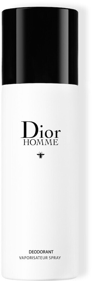 Photos - Deodorant Christian Dior Dior Dior Homme Spray   (150ml)