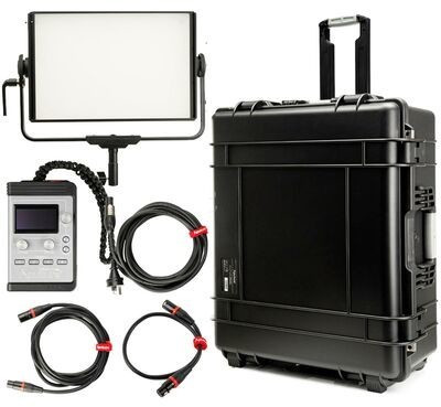 Aputure Nova P300C Soft Light Panel Kit