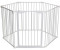 Dreambaby Royale 3-in-1 Converta Gate white