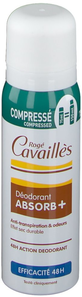 Rogé Cavaillès Déo Absorb+ (75 ml)