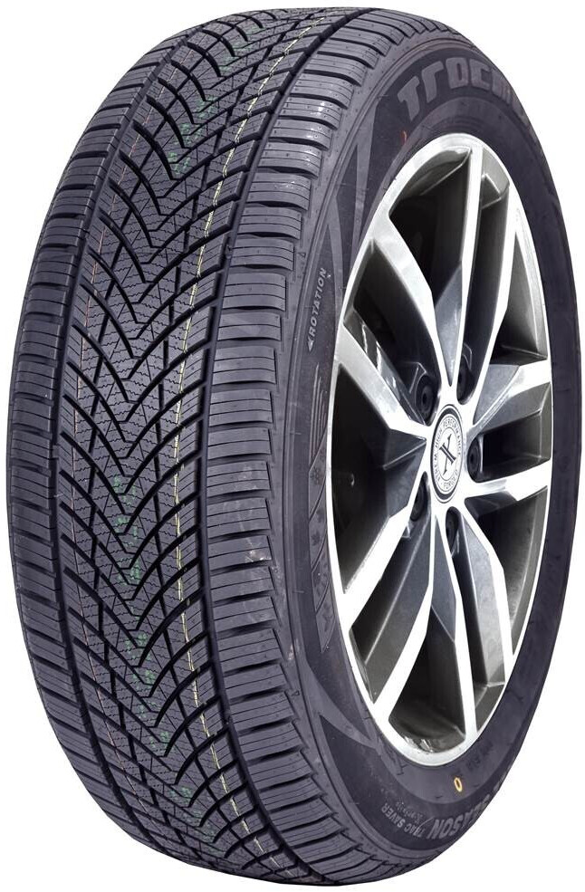 Tracmax A/S Trac Saver 245/40 R18 97Y XL