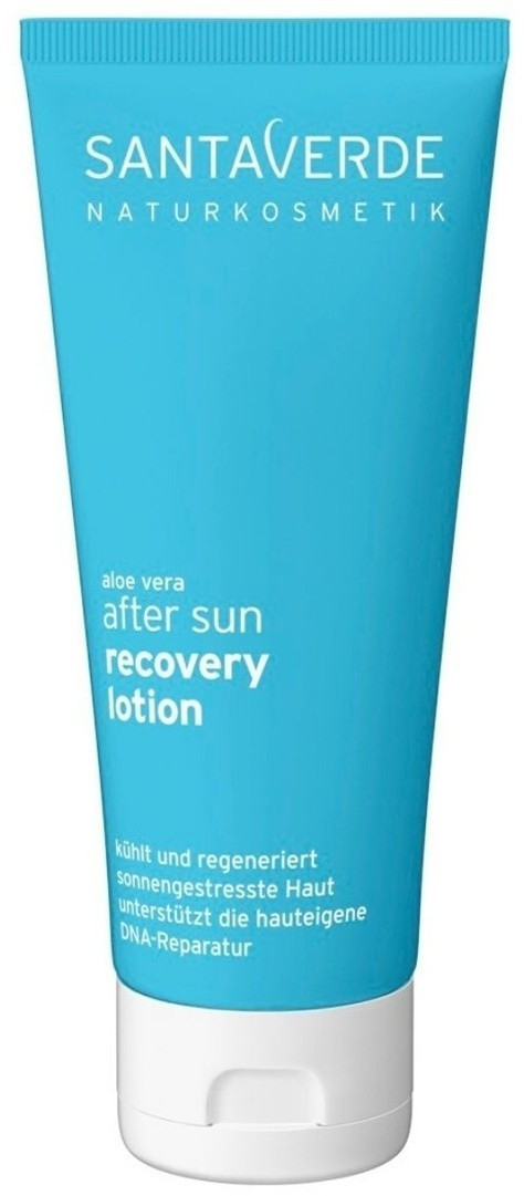 Santaverde After sun recovery lotion (100 ml)