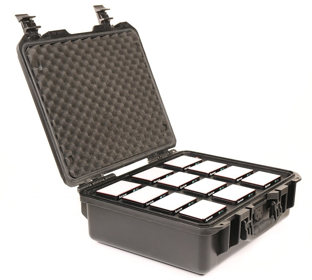 Aputure AL-MC 12-Light Production Kit