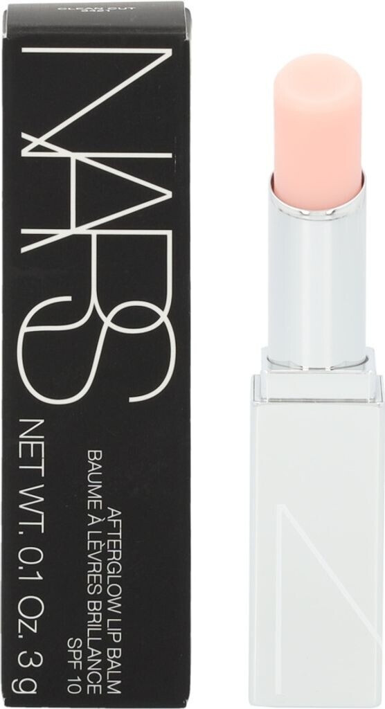 Nars After Glow Lip Balm (3g) Clean Cut
