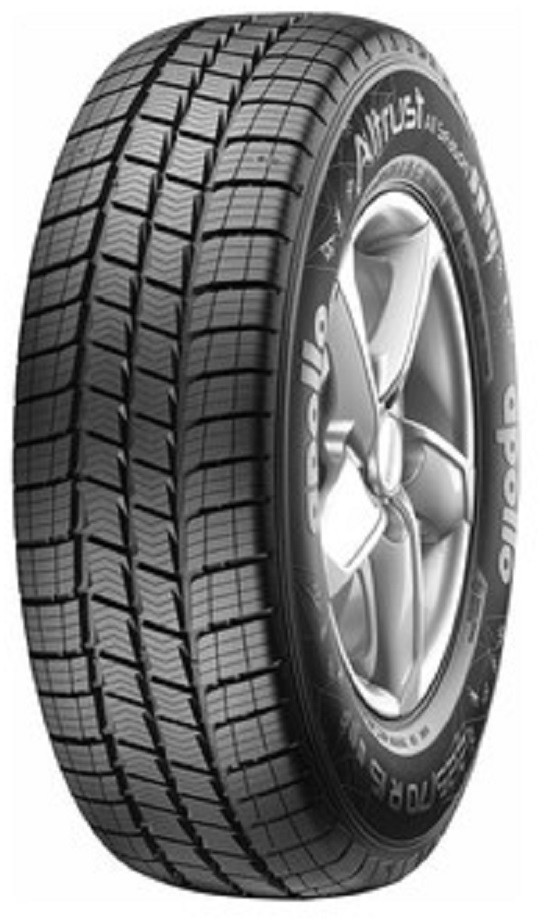 Apollo Altrust All Season 225/65 R16 112/110R