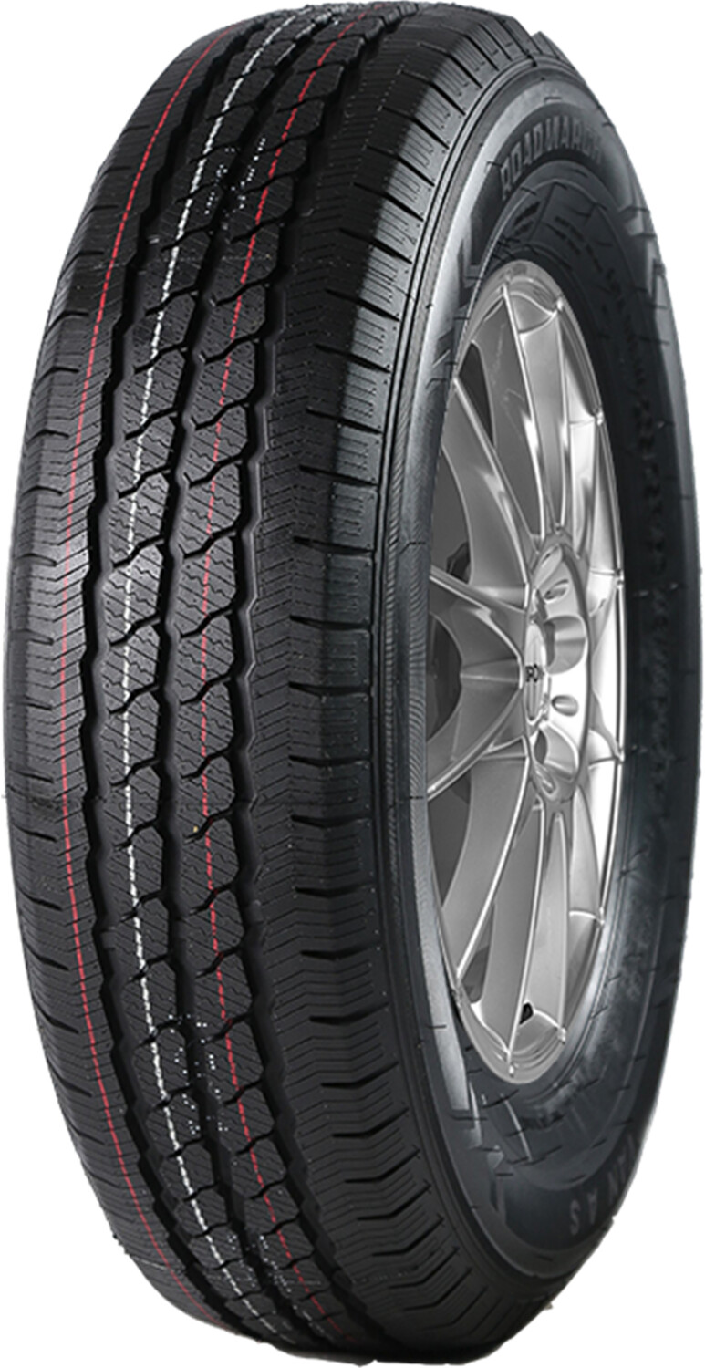 Roadmarch Van A/S 215/75 R16 113/111R