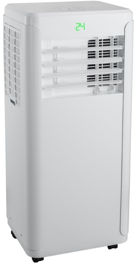 Photos - Air Conditioner Electriq 12000 BTU 3 in 1 