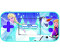 Lexibook Compact Cyber Arcade (JL2367) Disney Die Eiskönigin (JL2367FZ)