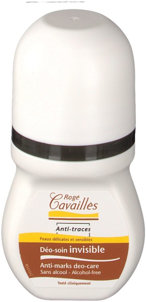 Rogé Cavaillès Déo-soin invisible (50 ml)