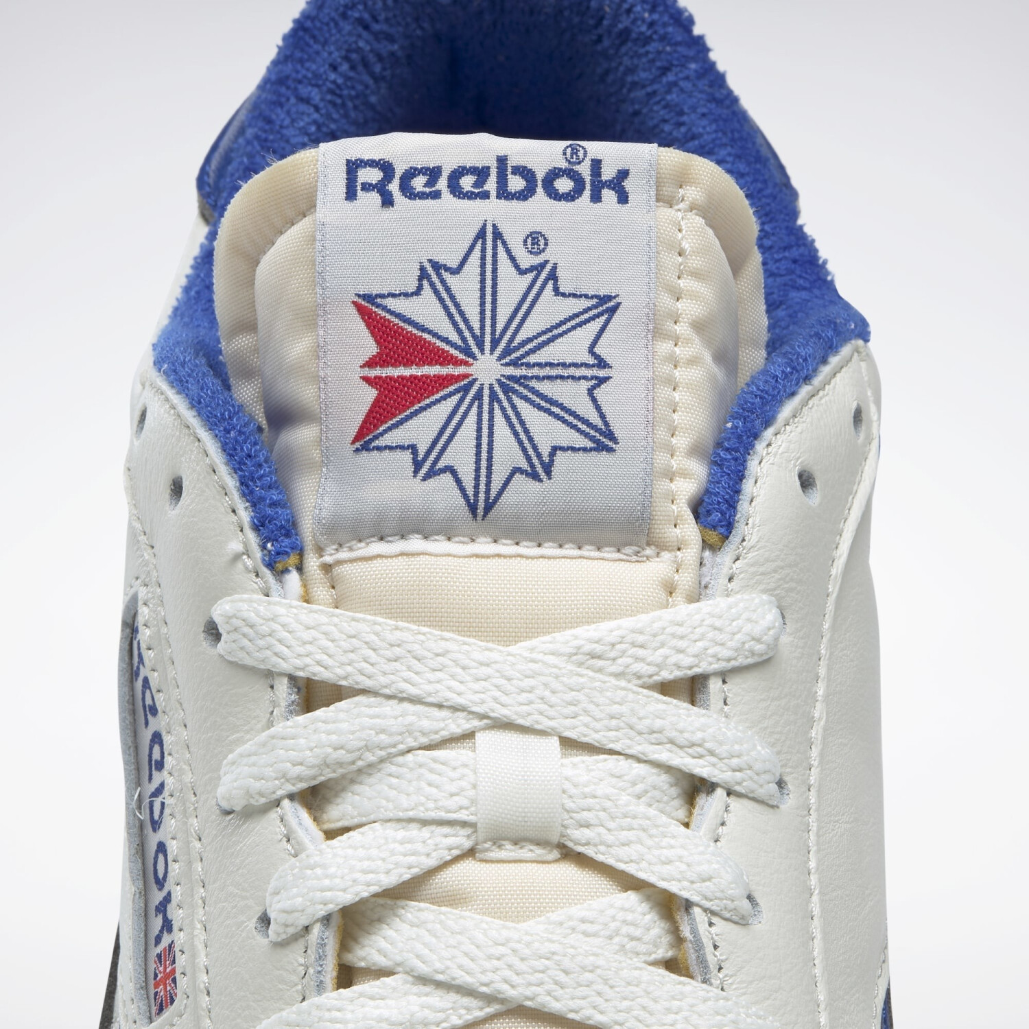 reebok club c double revenge chalk