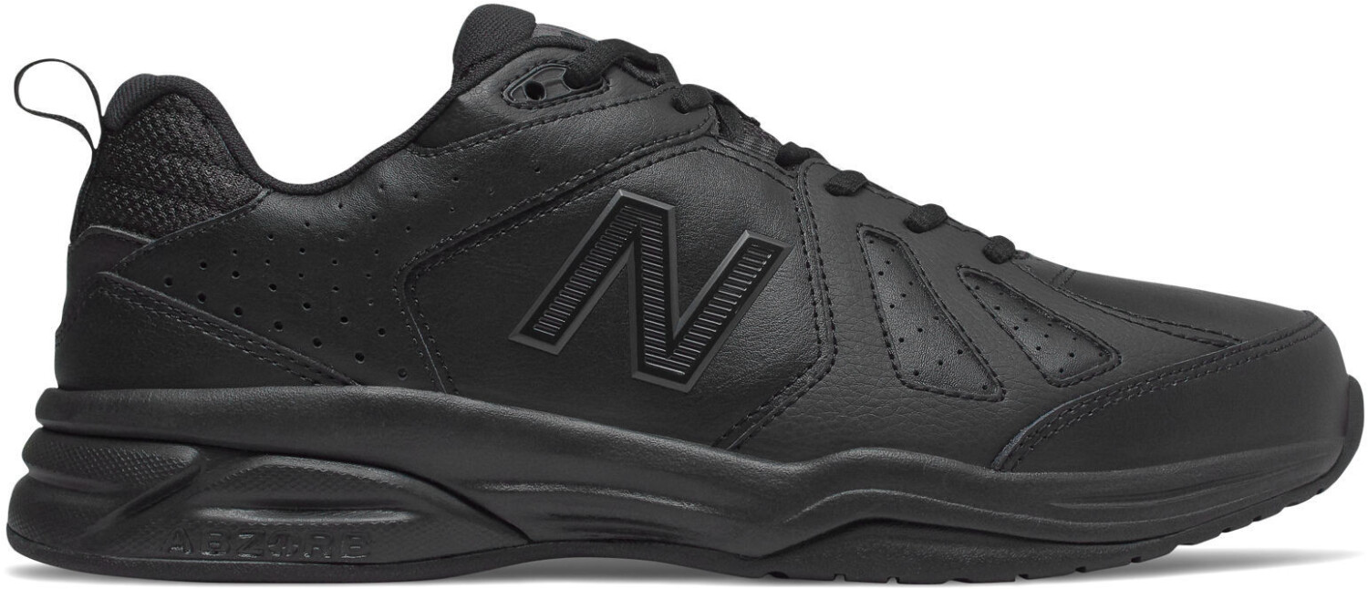 Buy New Balance 624v5 black from £30.32 (Today) – Best Deals on idealo ...