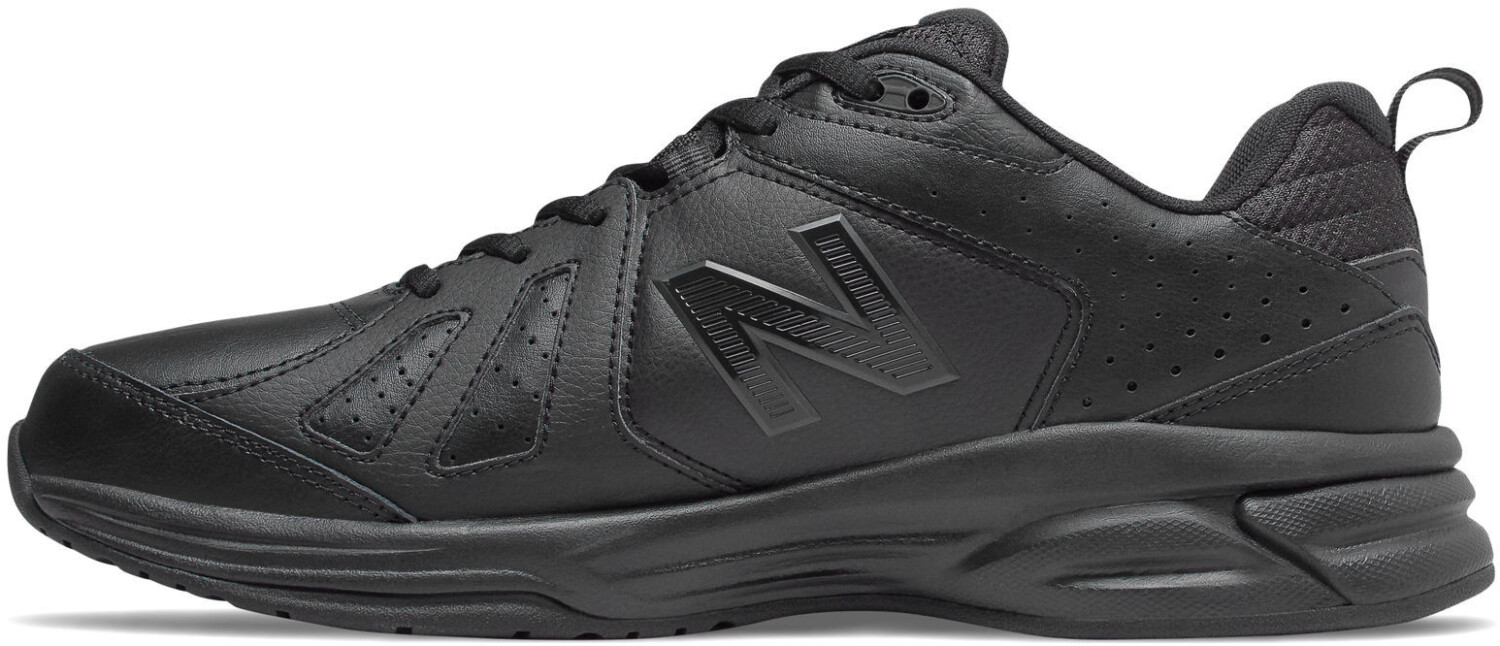 Buy New Balance 624v5 black from £30.32 (Today) – Best Deals on idealo ...