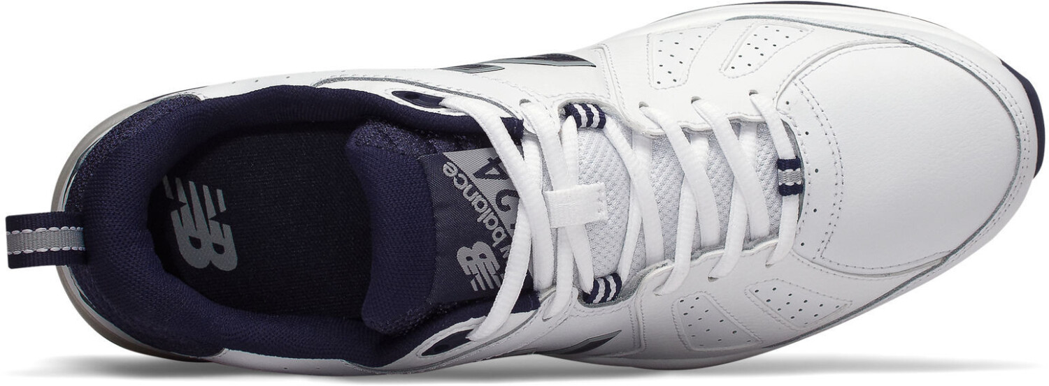 New balance 624v5 training shoes outlet