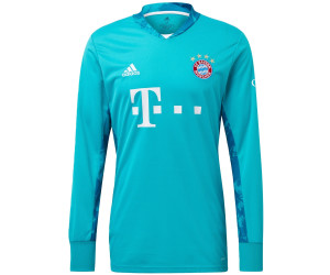 Buy Adidas Fc Bayern Munchen Goalkeeper Shirt 2021 From 53 99 Today Best Deals On Idealo Co Uk