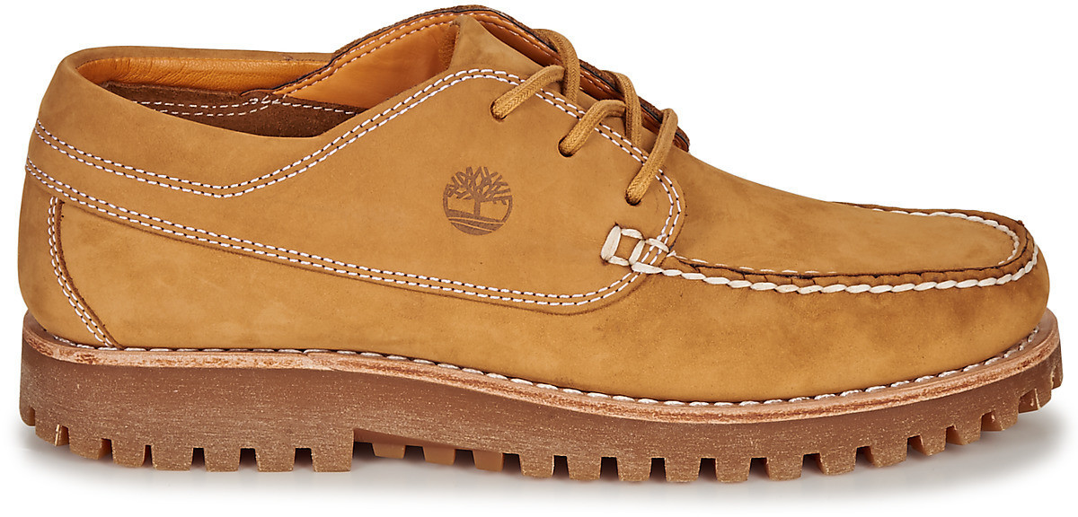 timberland jackson's landing moc