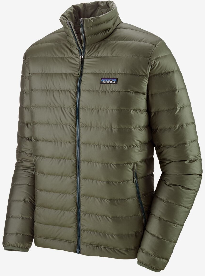 Patagonia men's down sweater jacket 84674 Clearance