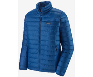 Patagonia Men's Down Sweater Jacket 