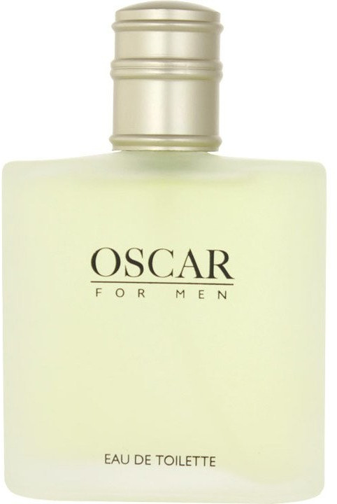 Photos - Men's Fragrance Oscar de la Renta Oscar for Men Eau de Toilette 90ml 
