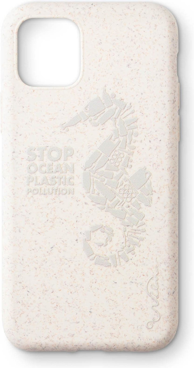 Wilma Seahorse Case (iPhone 11 Pro)