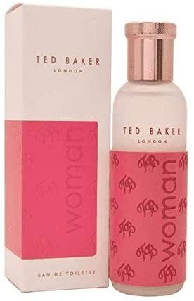 Ted baker ladies perfume hotsell