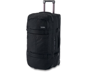 Dakine duffle bag with wheels discount