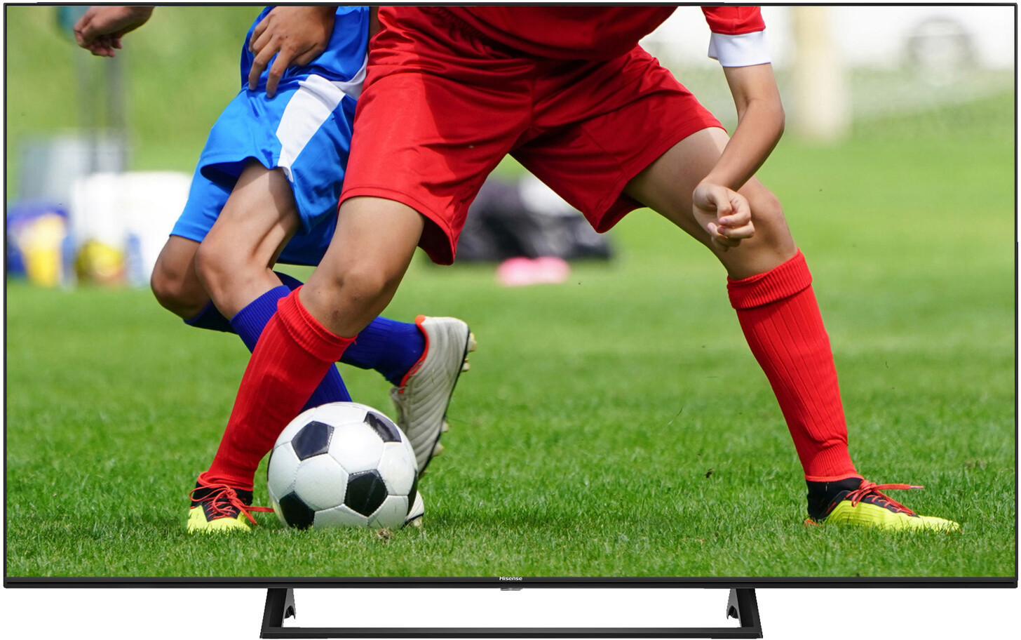 Hisense 43A7300F