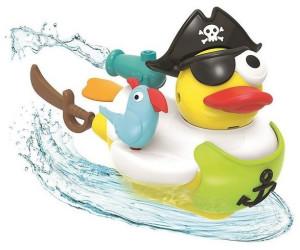 yookidoo jet duck pirate