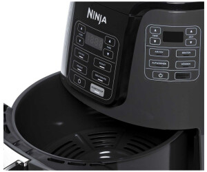 Ninja AF100EU 3.8L Air Fryer Black