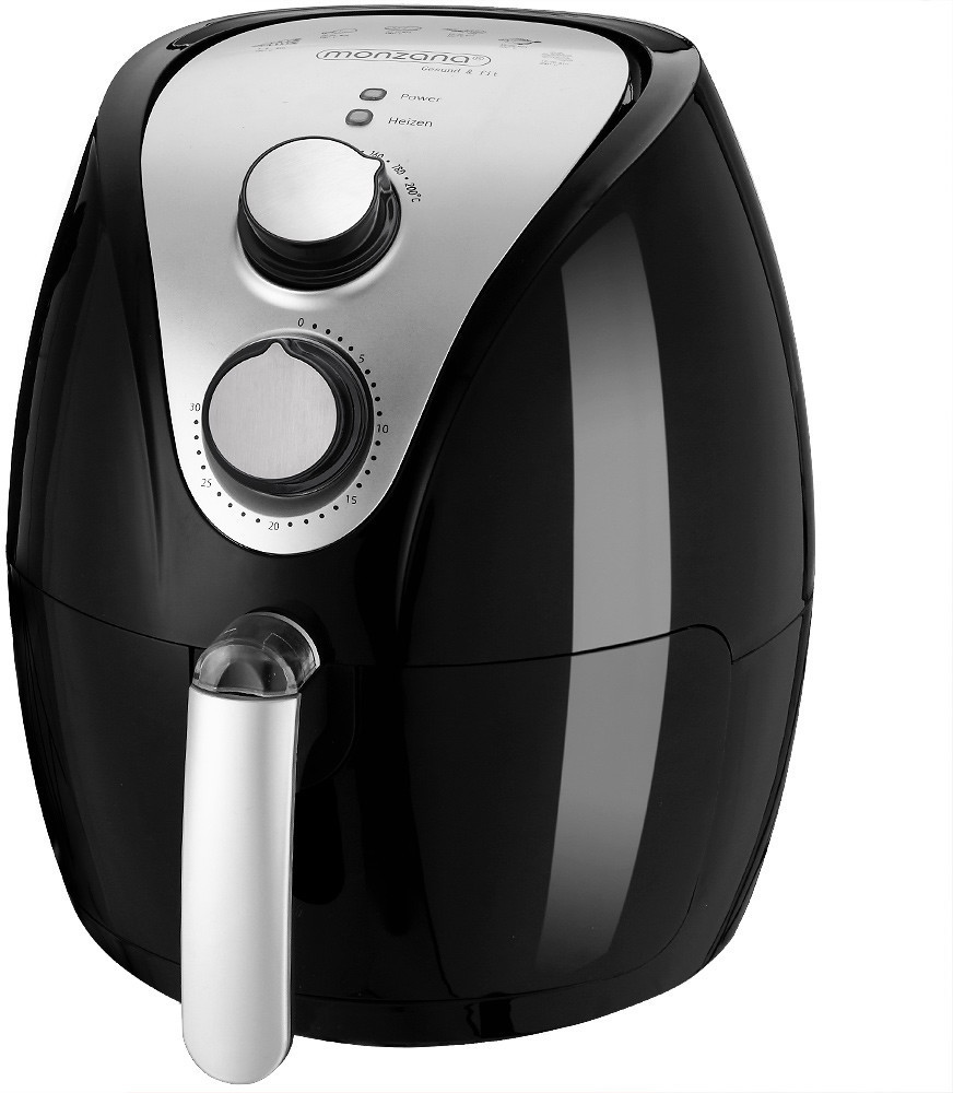 Monzana 9in1 AirFryer (994592)