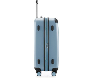 Spree - Koffer Hartschale Magenta matt, TSA, 75 cm, 128 Liter