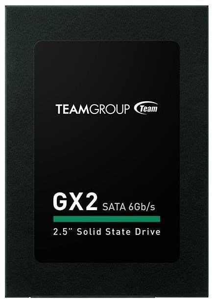 Team GX2 2 To