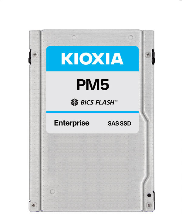 Kioxia PM5-M 400GB