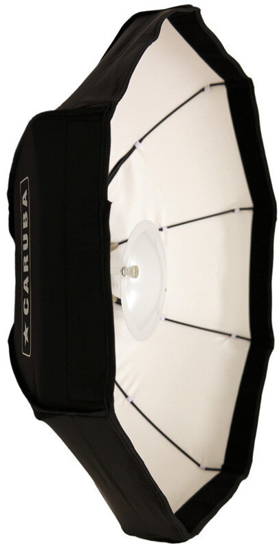Caruba Beautydish BD W80