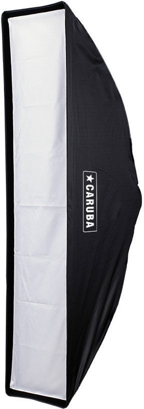 Caruba Quick Set Up Softbox 30x140cm
