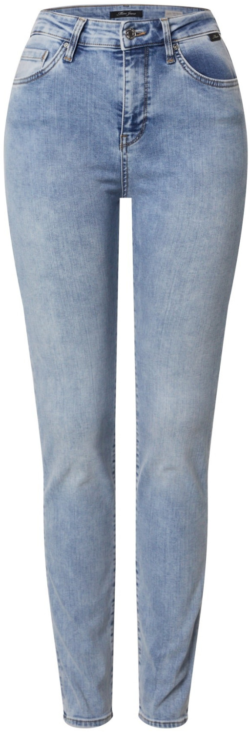 Mavi Lucy Super Skinny Jeans random str (100462-31618)