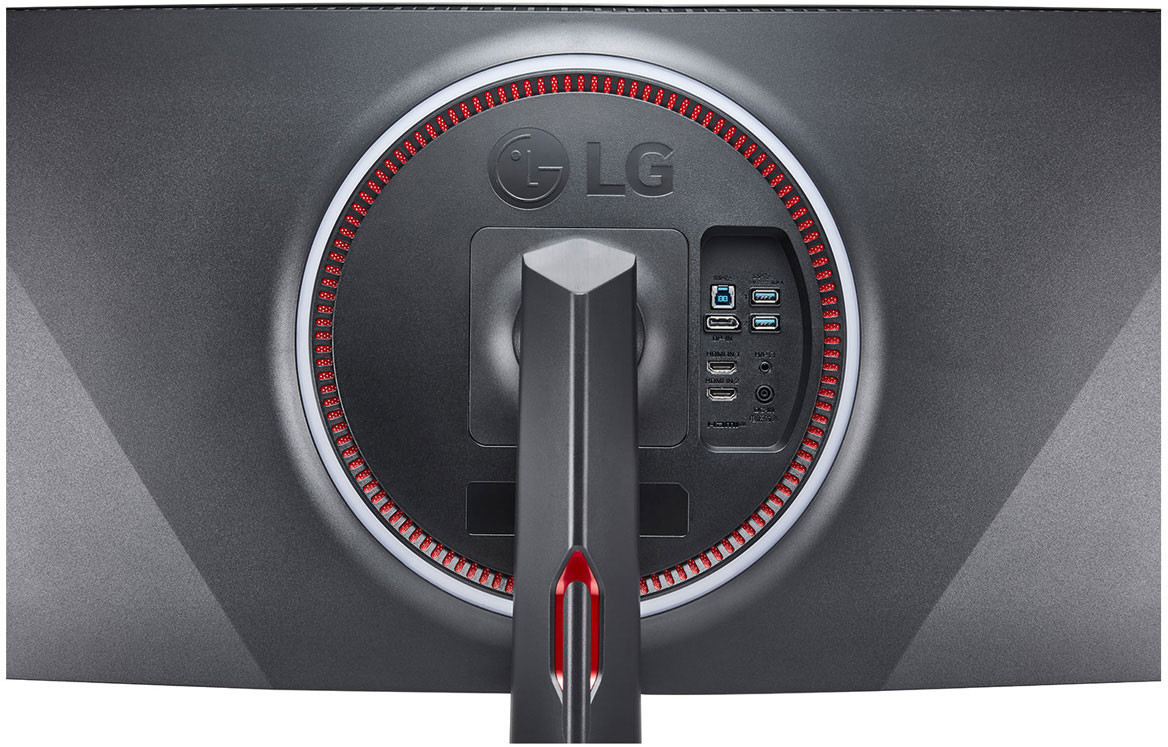 Lg 38gn950 outlet