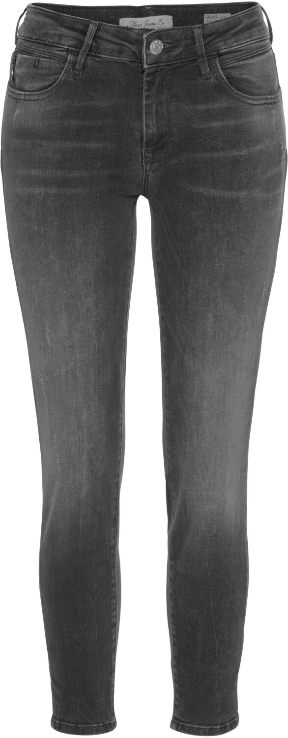 Mavi Adriana Ankle Super Skinny jeans