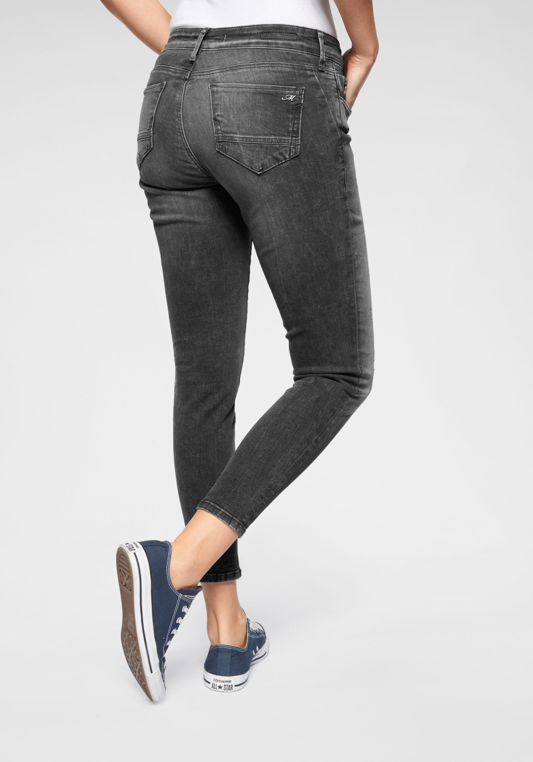 Mavi adriana ankle hotsell