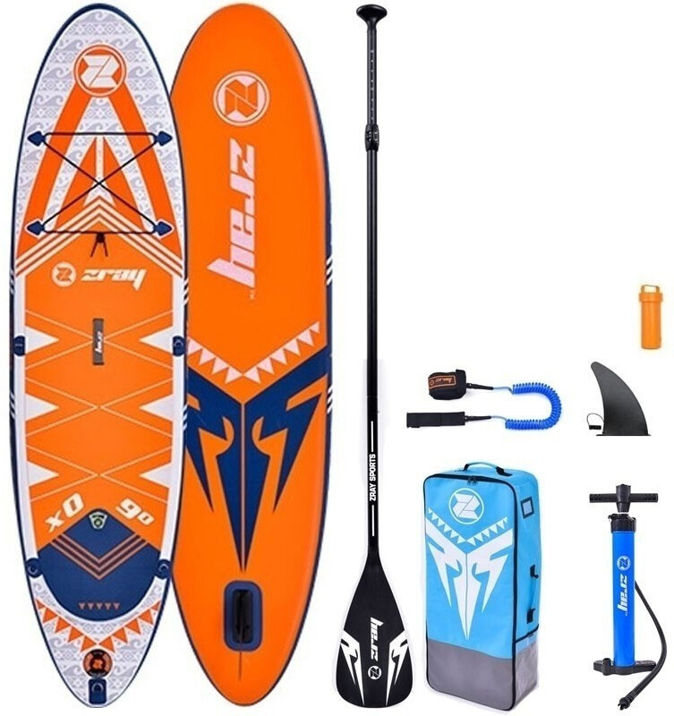 Zray X-Rider 9.0