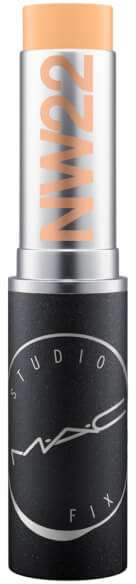 MAC Fix Soft Matte Foundation Stick (9g) NW22