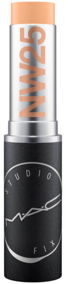 MAC Fix Soft Matte Foundation Stick (9g) NW25