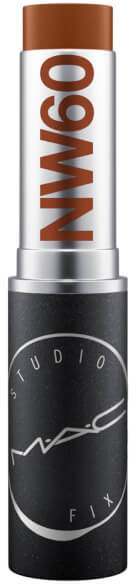 MAC Fix Soft Matte Foundation Stick (9g) NW60