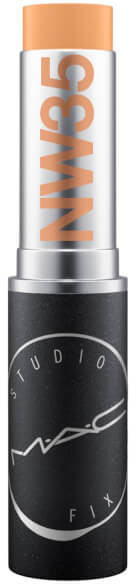 MAC Fix Soft Matte Foundation Stick (9g)  NW35