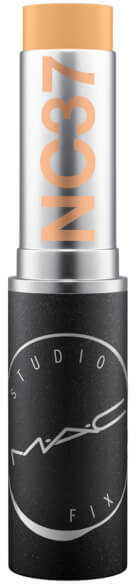 MAC Fix Soft Matte Foundation Stick (9g)  NC37