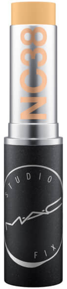 MAC Fix Soft Matte Foundation Stick (9g)  NC38
