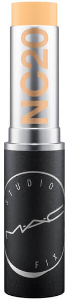 MAC Fix Soft Matte Foundation Stick (9g)  NC20